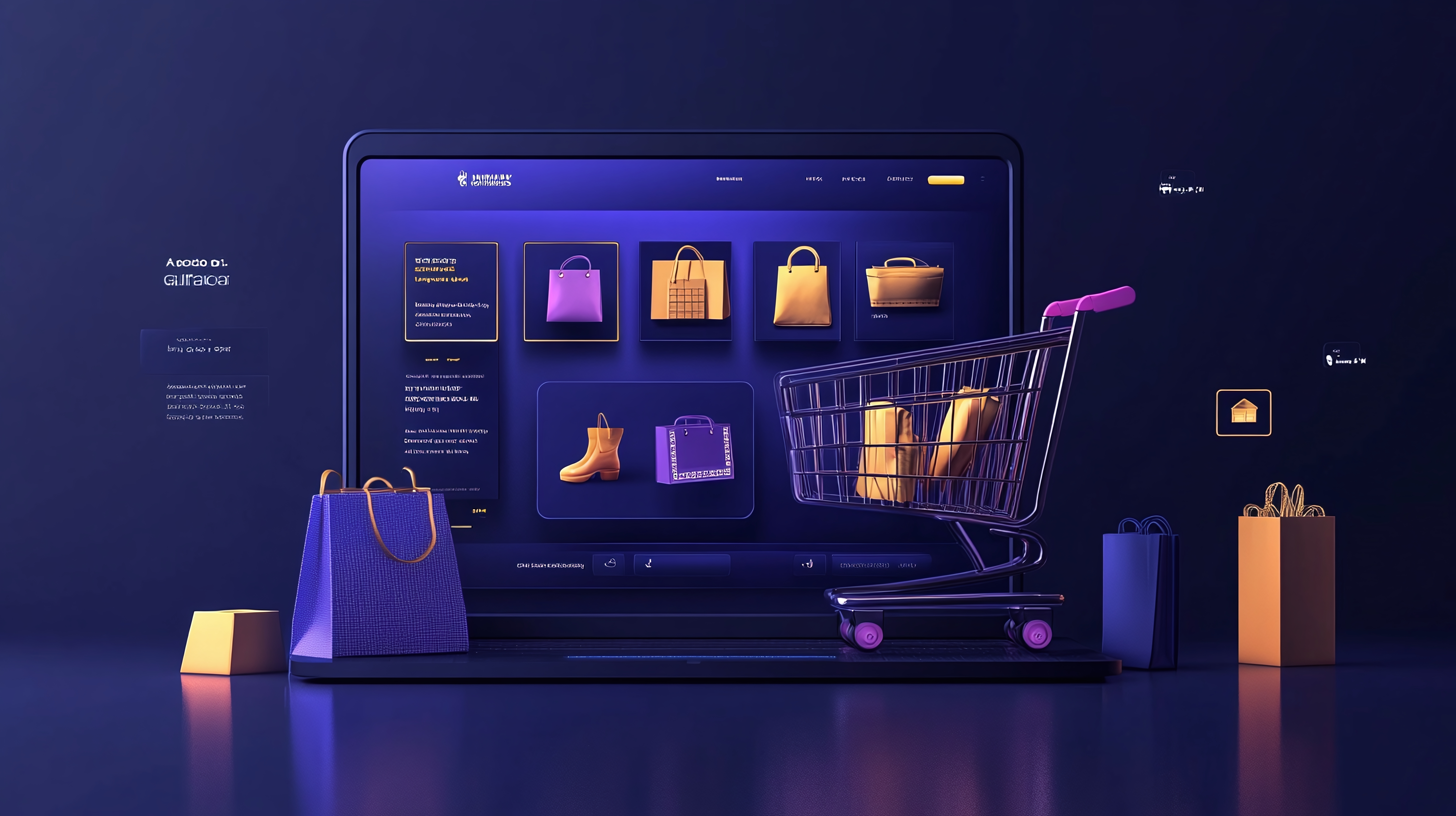 E-commerce Platform