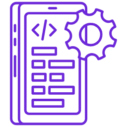  Mobile App Development