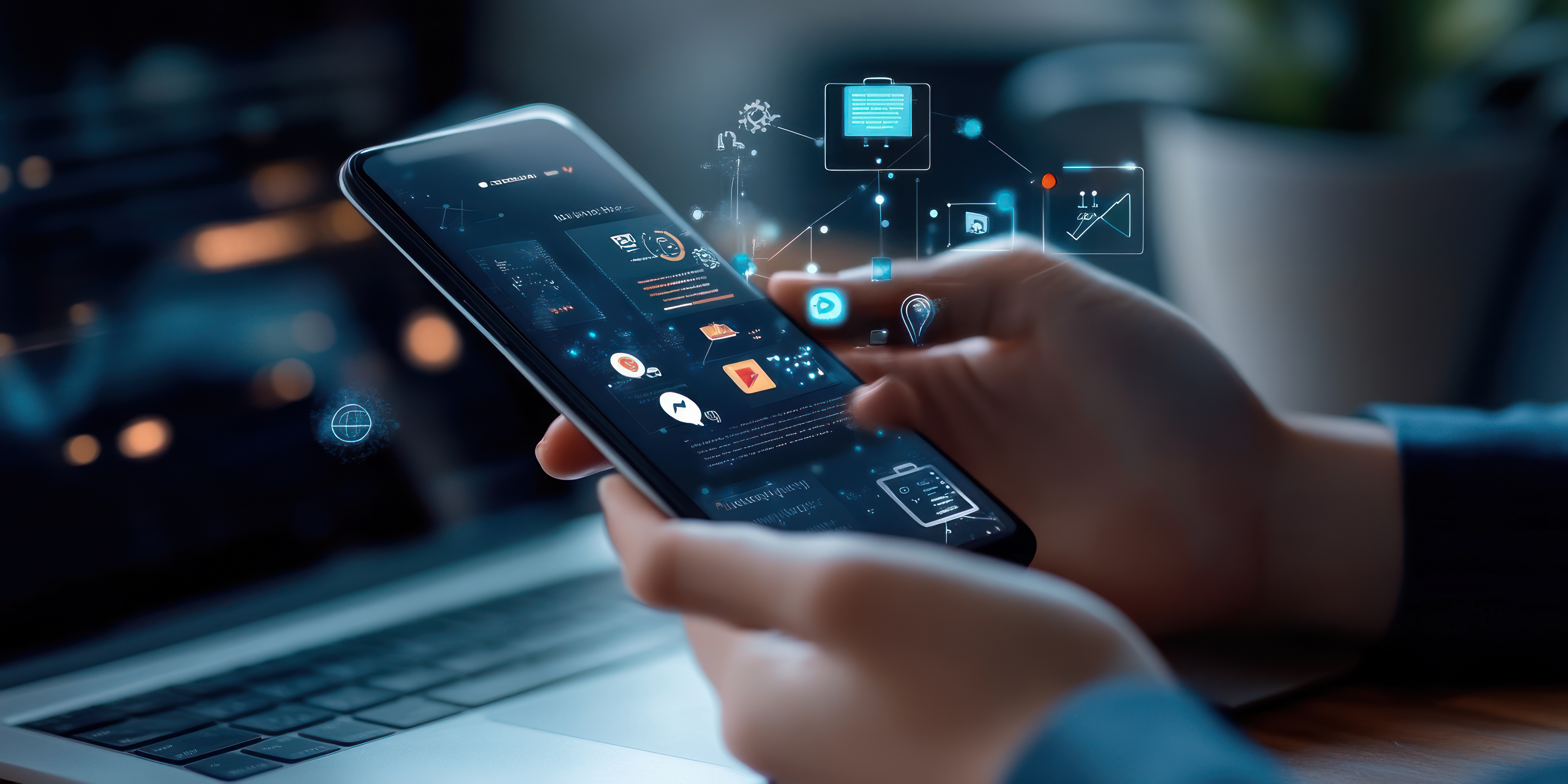 Mobile Application