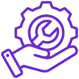  Maintenance & Support